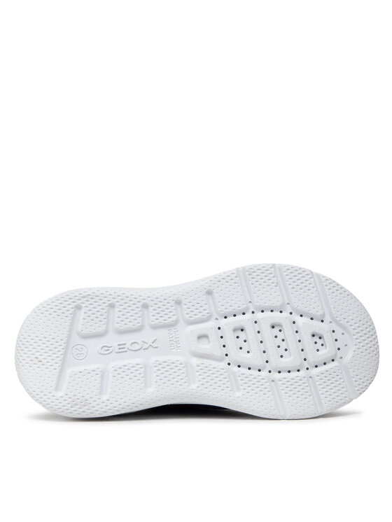 Geox Geox Snīkeri J Sprintye G. B J25FWB 0006K C4268 S Tumši zils