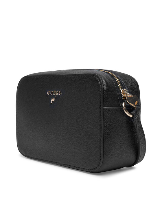 Guess Guess Handtasche J5GZ07 WG730 Schwarz