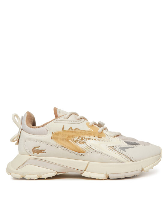 Lacoste Lacoste Tossud L003 Neo Tech 7-49SFA0013 Valge