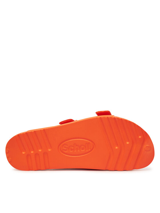 Scholl Scholl Plätud Bahia Med MF26924 Oranž