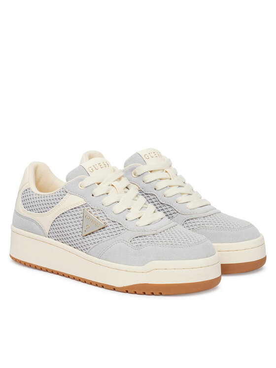 Guess Guess Snīkeri FLJM13 FAB12 Gaiši zils