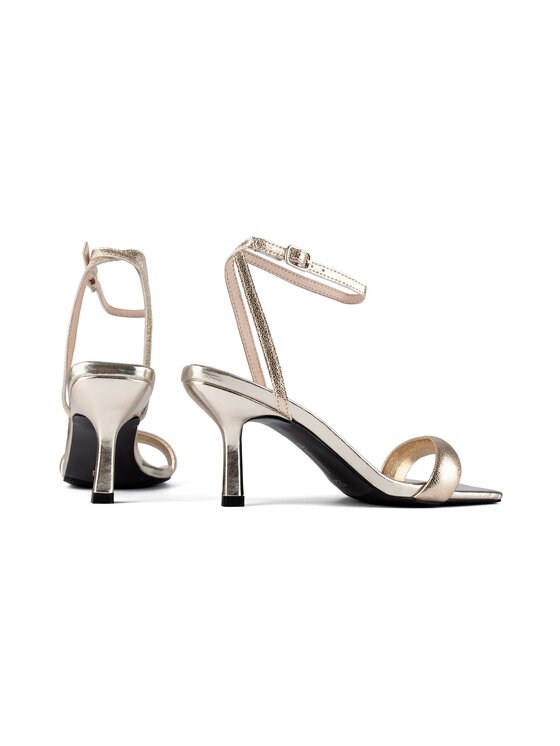 L37 L37 Sandali HYPNOTIC Oro