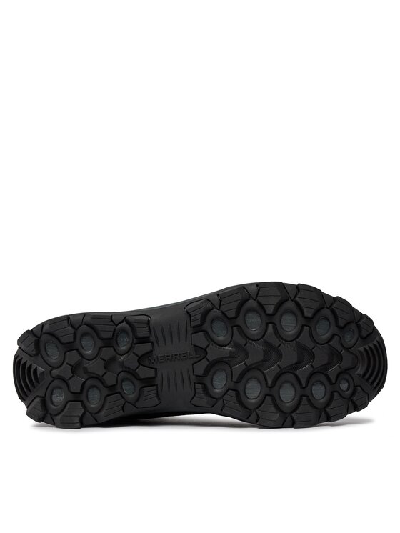 Merrell Merrell Bakancs Thermo Kiruna 2 Mid Wp J037239 Fekete