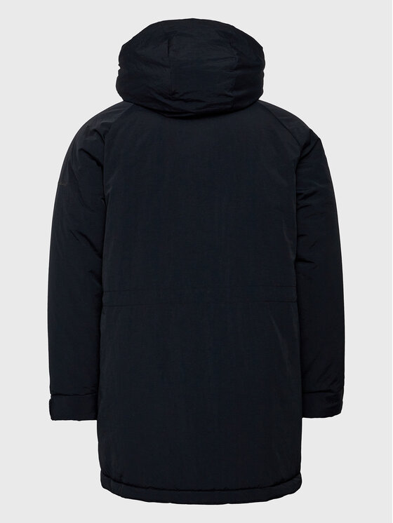 Giubbotto invernale Hiemal DPT22021 Nero Regular