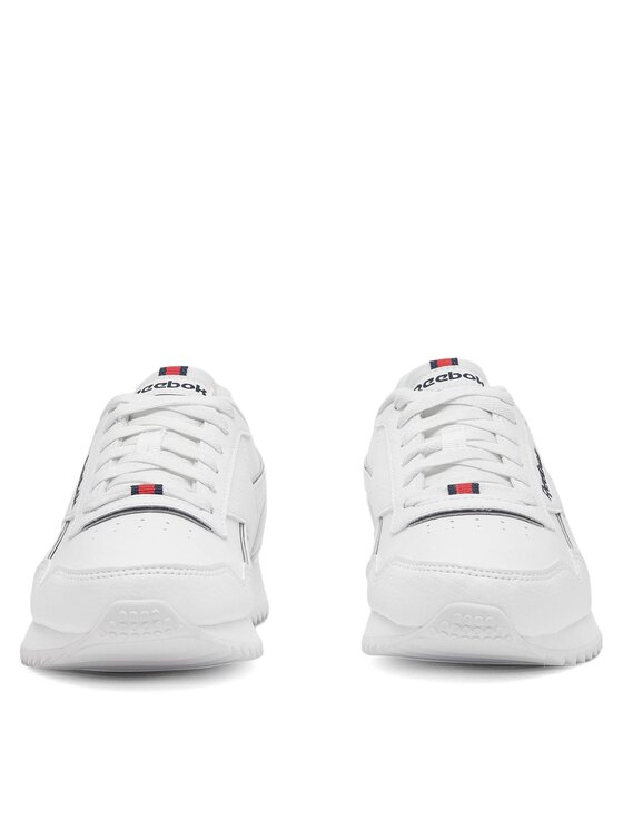 Reebok Reebok Tenisice Royal Glide Ripple Clip GX3519 Bijela