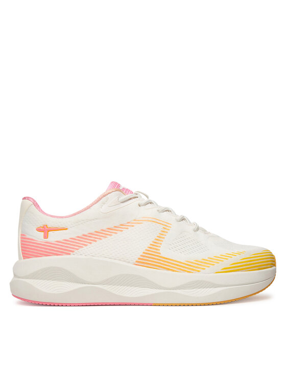 Tamaris Tamaris Sneakersy 1-23781-45 Bílá