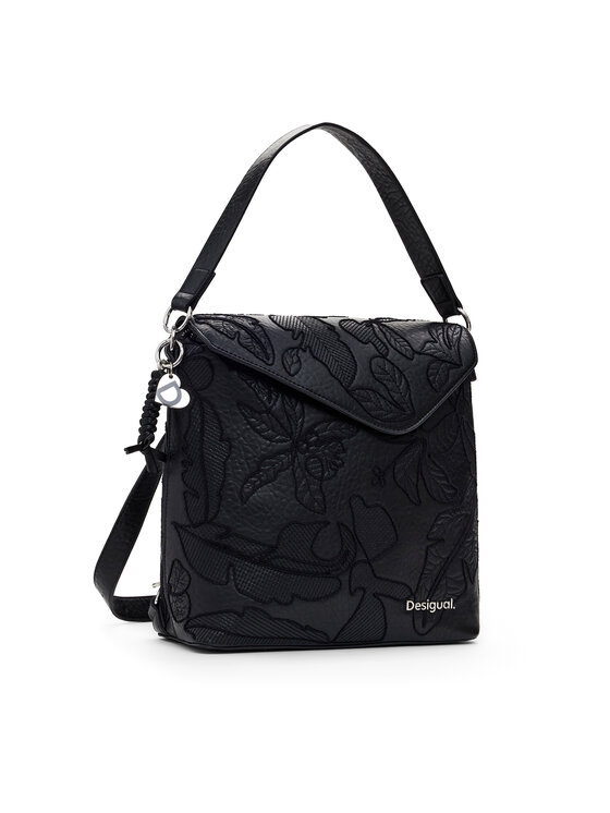 Rucsac Desigual Jolie 25SAKP48 Negru