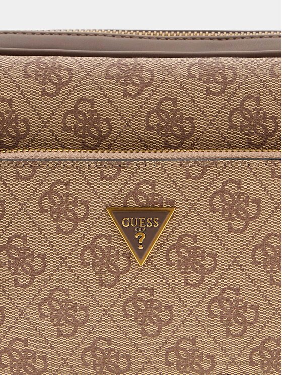 Guess Guess Plecak 182660 Beżowy