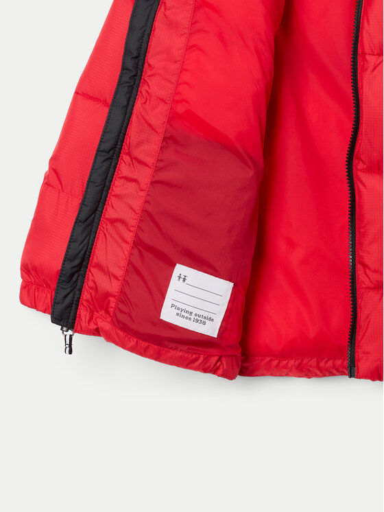 Columbia Columbia Kurtka zimowa Puffect™ II 2089992 Czerwony Regular Fit
