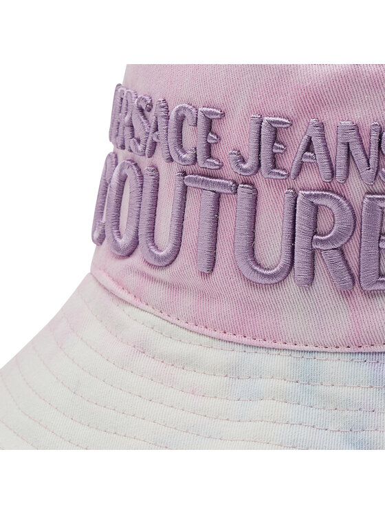 Versace Jeans Couture Versace Jeans Couture Капелюх Bucket 72VAZK04 Кольоровий
