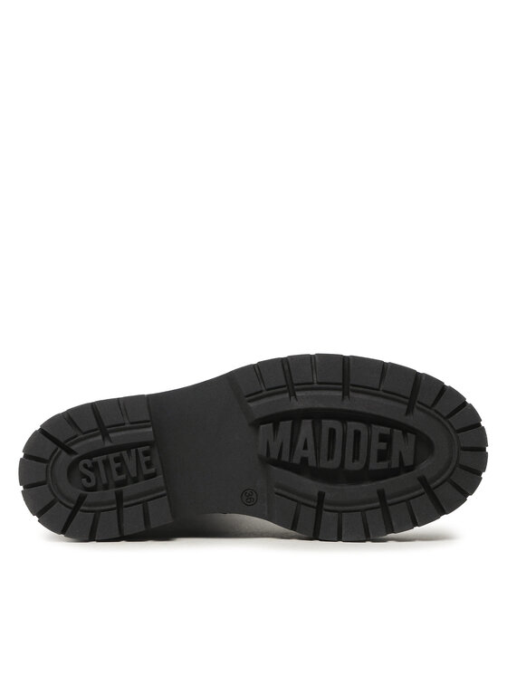 Steve Madden Steve Madden Ботильйони Skylar SM11001184-03001-017 Чорний