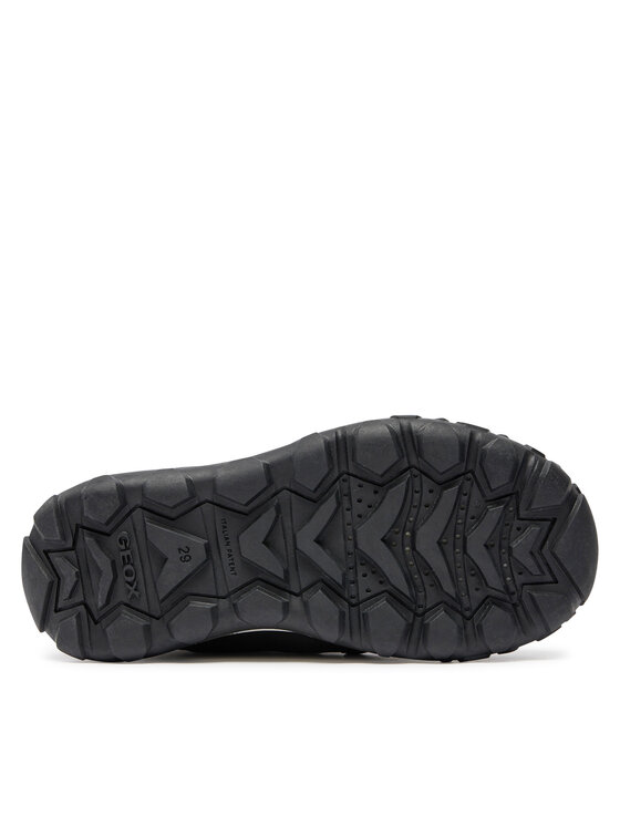 Geox Geox Hótaposó Trekkyup J46M7F 0FU50 C4267 S Sötétkék