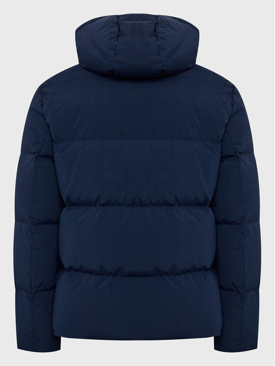 Les Deux Les Deux Zimné bundy Maddox LDM610060 Tmavomodrá Regular Fit