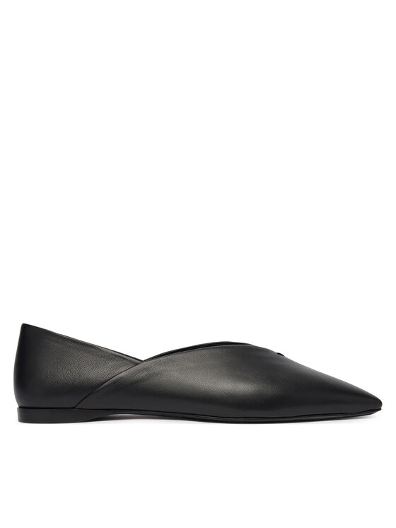 Max Mara Balerini 2614521451600 Negru