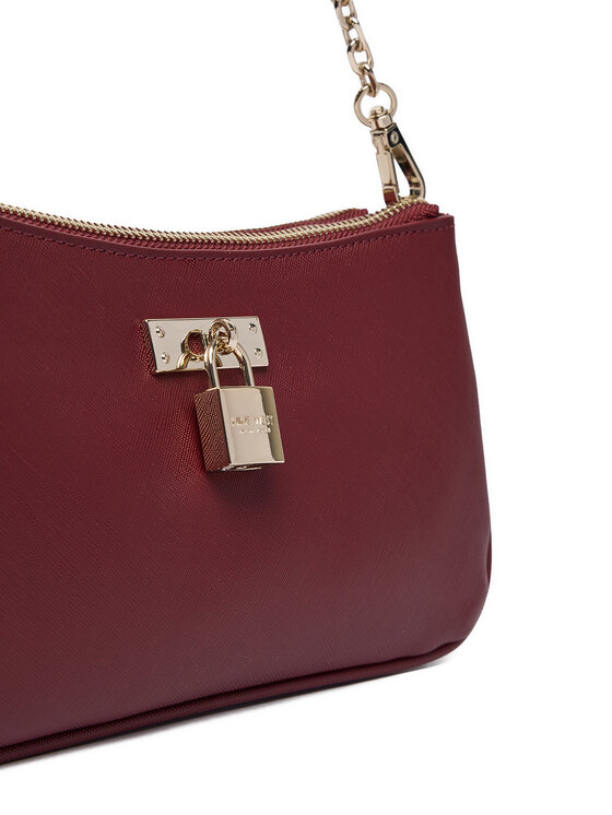 Nine West Nine West Сумка CEO-SILENT CHARM-LDA9867 Бордовий