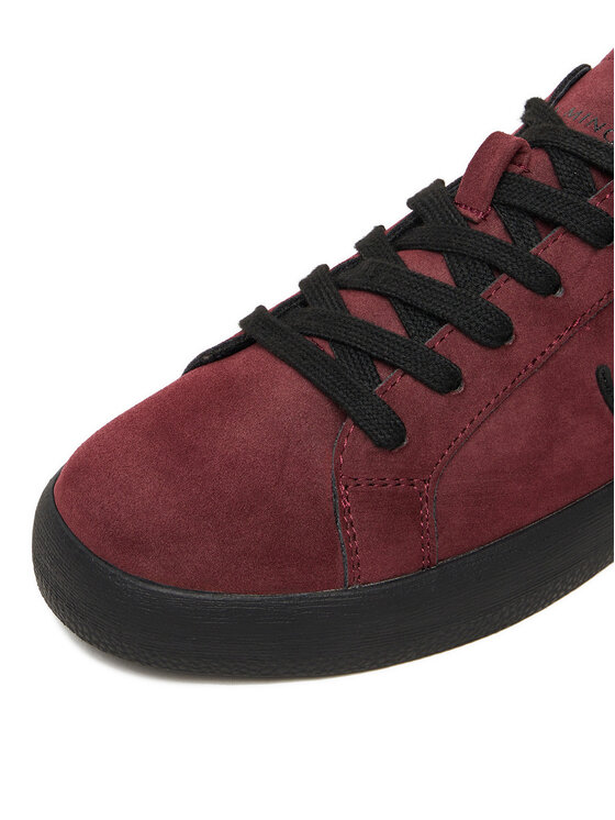 Eva Minge Eva Minge Superge EO-ELLA-WSDR13670-1 Bordo rdeča