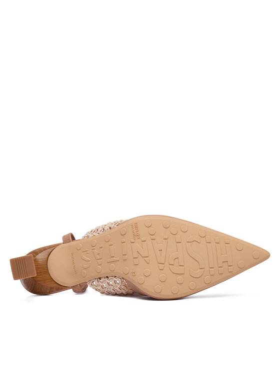 Hispanitas Hispanitas Pumps HV264779 C002 Beige