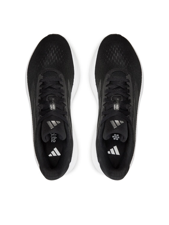 adidas adidas Běžecké boty Response Super JI4229 Černá