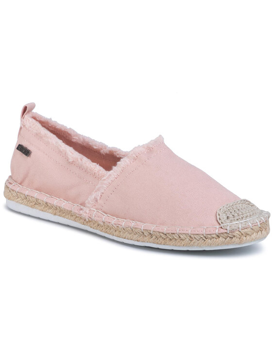 Espadrillas DD274758 Rosa