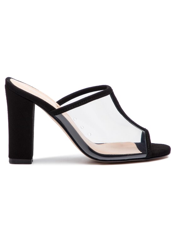 Ciabatte EM-21-05-000005 Nero