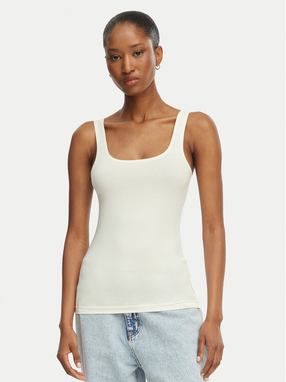 HUGO HUGO Top-Set 50545717 Hellgrün Slim Fit