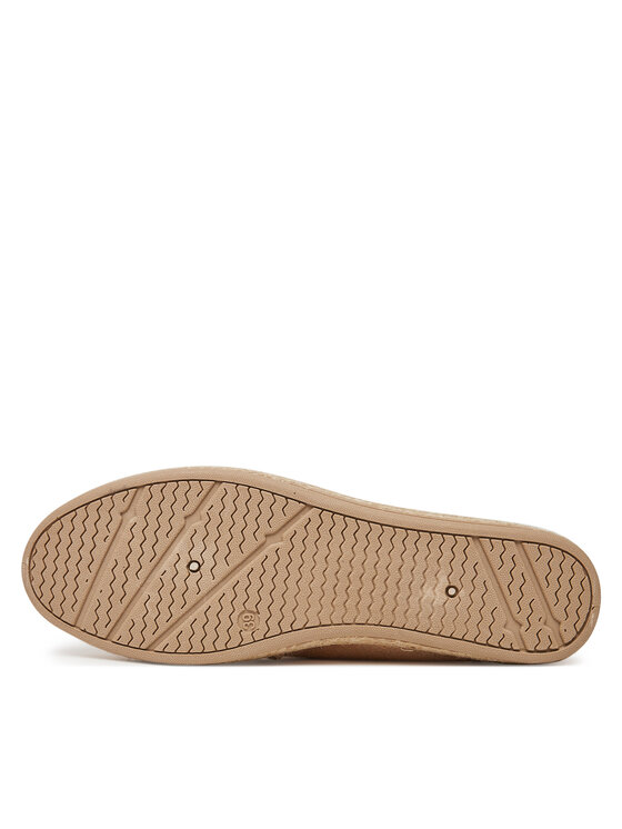 JENNY JENNY Espadrile KAYLA WSK1609-05 Zlatna