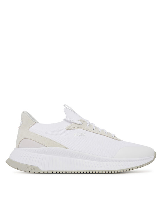 Sneakers BOSS TTNM EVO Slon 50523113 Alb