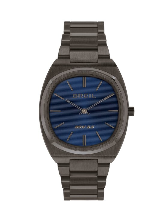 Breil Breil Zegarek BSW6.5 Szary