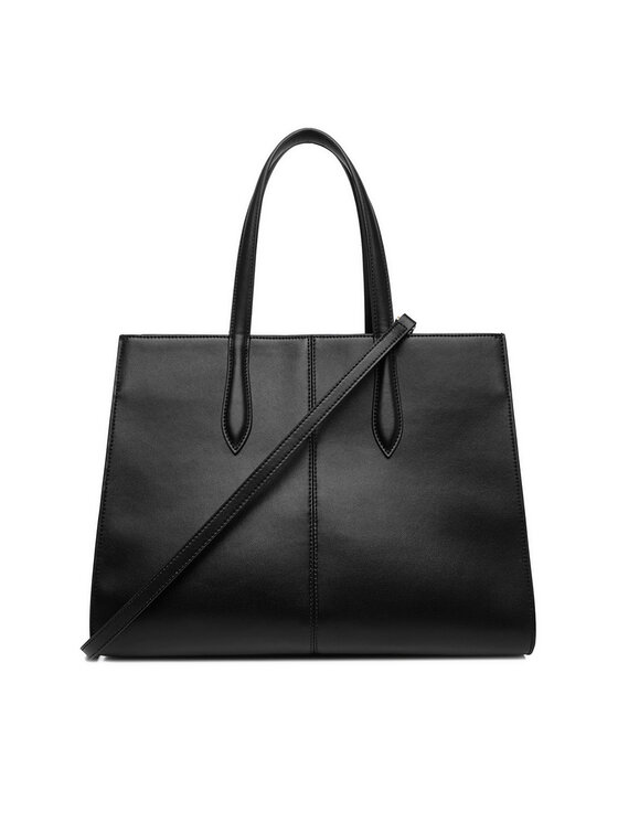 GINO ROSSI GINO ROSSI Handtasche LA224-19154 Schwarz
