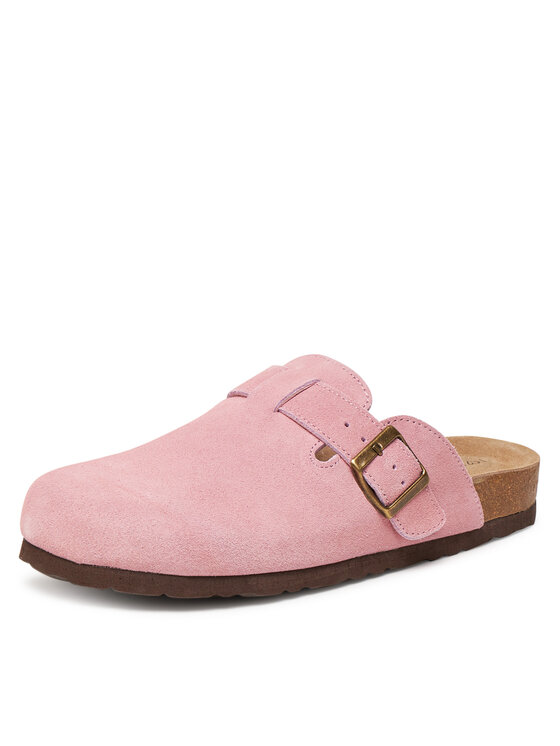 DeeZee DeeZee Plätud W23Q22095 Roosa