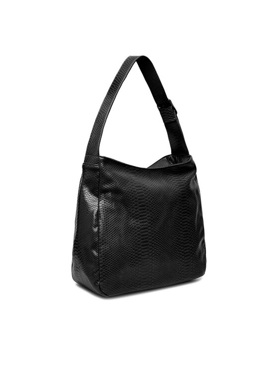 Lasocki Lasocki Handtasche C-LSK-L-004-08 Schwarz