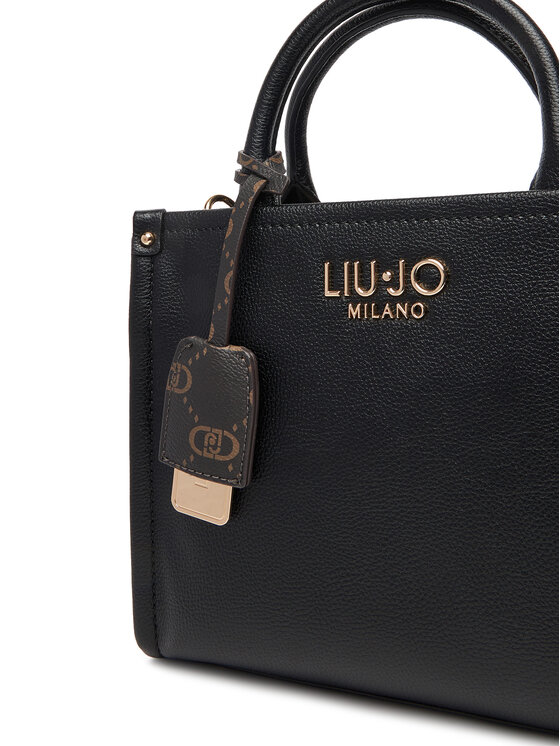 Liu Jo Liu Jo Сумка AF5192 E0058 Чорний