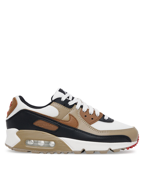 Nike Nike Sneakersy Wmns Air Max 90 DH8010 005 Kolorowy