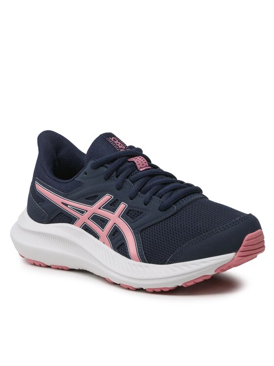 Asics Asics Tenisice za trčanje Jolt 4 1012B421 Tamnoplava