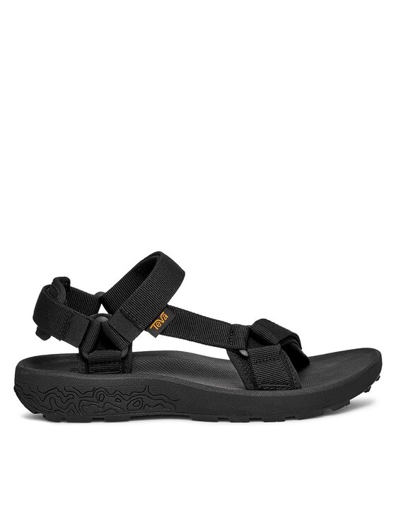 Teva Teva Sandály Terragrip Sandal 1150270 Černá