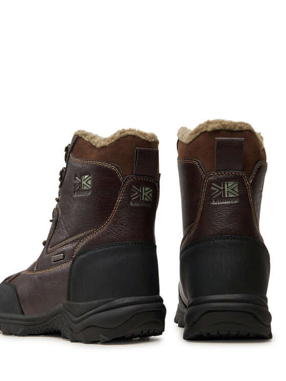 Karrimor Karrimor Śniegowce Snow Casual 3 K815 Brązowy