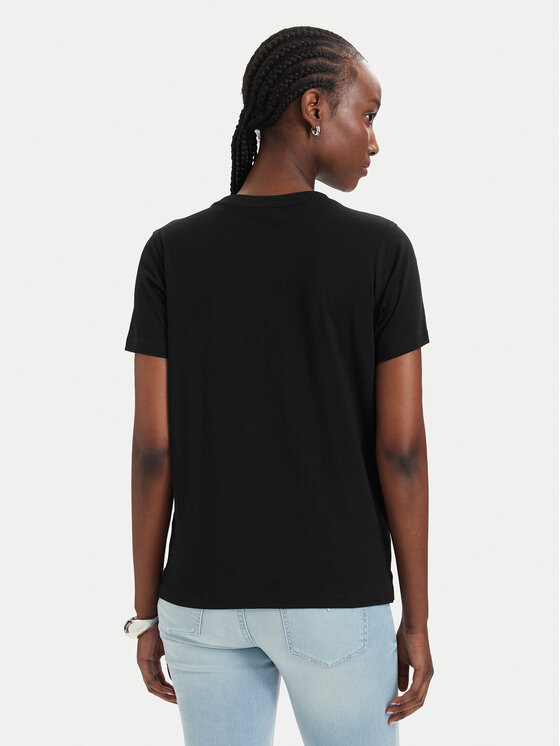 Guess Guess T-särk W6GI15 K3035 Must Regular Fit
