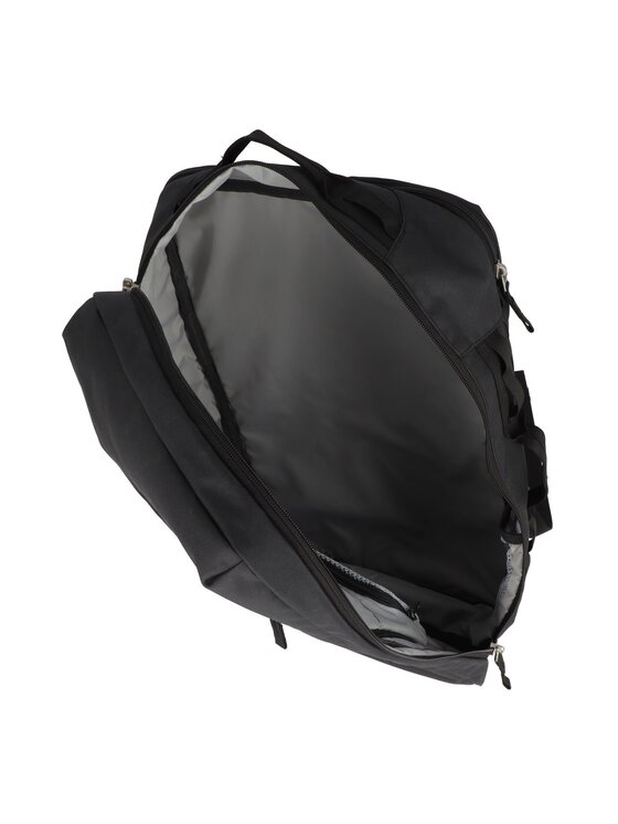 Jack Wolfskin Jack Wolfskin Plecak 297790 Czarny