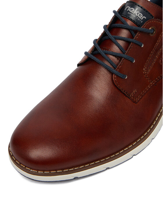 Rieker Rieker Scarpe basse 11303-24 Marrone