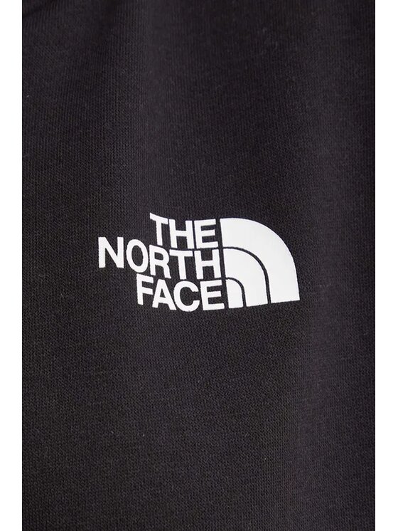 The North Face The North Face Sweatshirt W SD RG HOODIE Schwarz Regular Fit