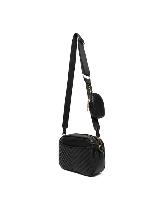 JENNY JENNY Geantă CEO-JNY-M-025-07 Negru