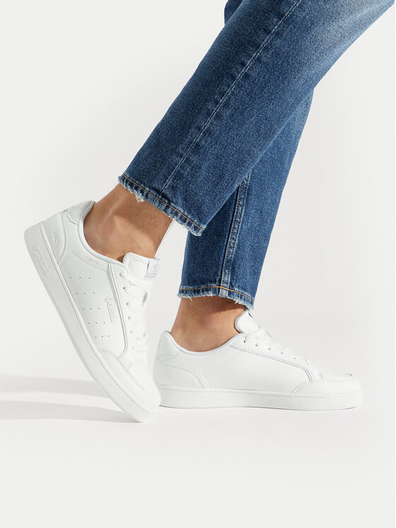 Joma Joma Sneakersy Agora Men 2402 CAGOS2402 Biały