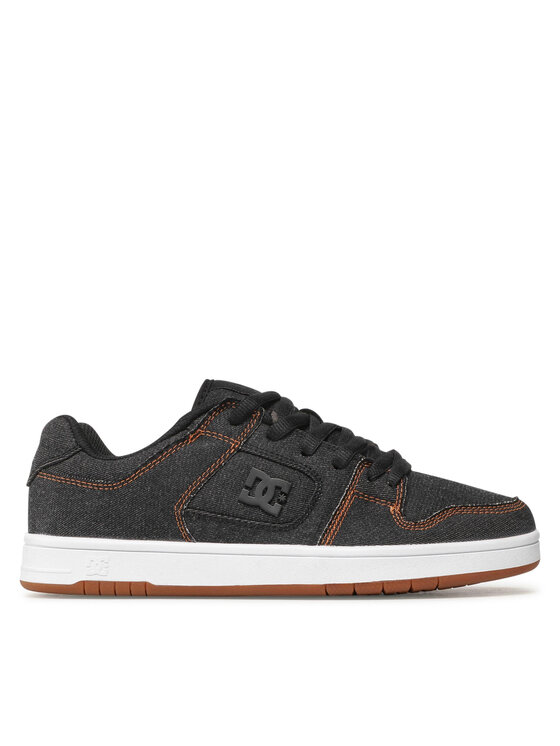 DC Shoes DC Shoes Tossud Manteca 4 ADYS100672 Must