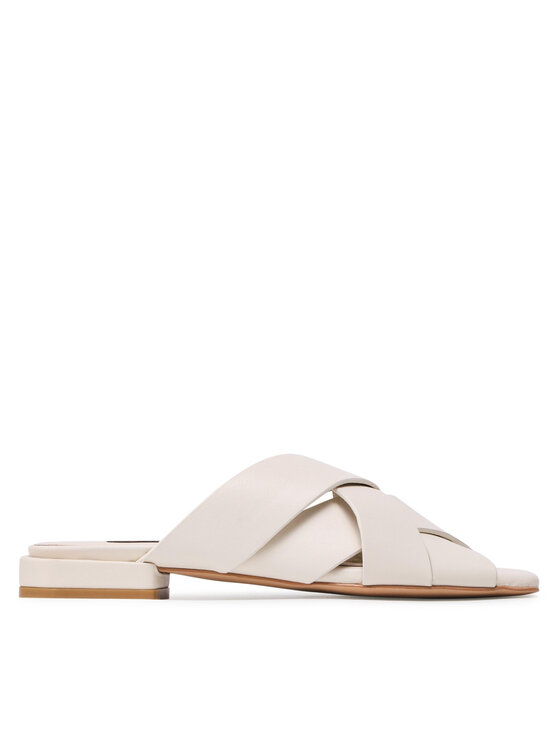 GINO ROSSI Gino Rossi Ciabatte 22922 Beige