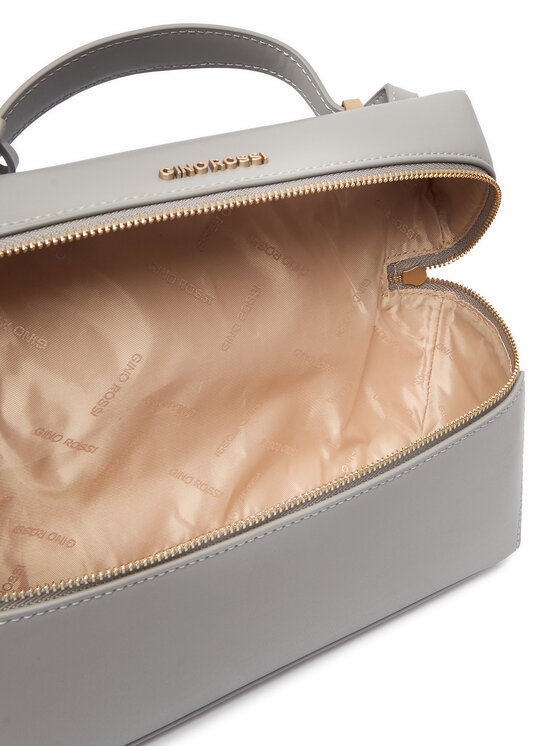 GINO ROSSI GINO ROSSI Handtasche EO-LX10265 Grau