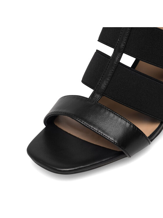 Lasocki Lasocki Σανδάλια WYL3119-1Z Μαύρο