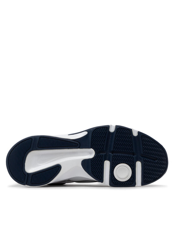 Nike Nike Tenisice Defyallday DJ1196 100 Bijela
