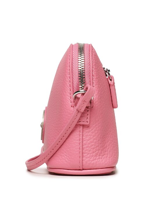 Lacoste Sac main NF4077GZL39 Rose Modivo