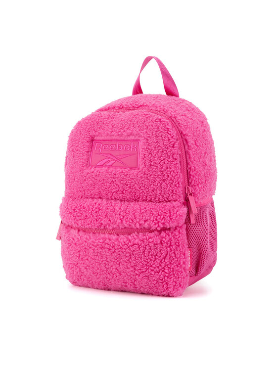 Reebok Reebok Zaino RBK-043-CCC-05 Rosa