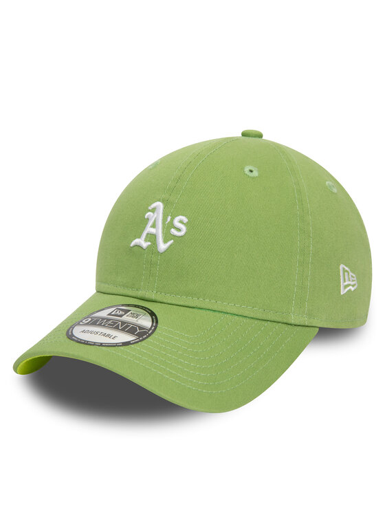 New Era New Era Šilterica Style Activist 920 Athletics 60435110 Zelena